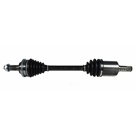 Gsp New Cv Axle No Gsp Ncv11039 Gsp NCV11039